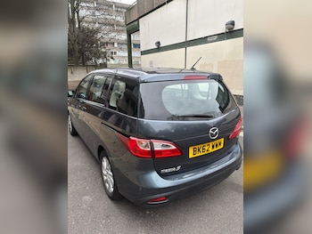 Used Mazda Mazda5 2012 for sale - 77033163: Photo