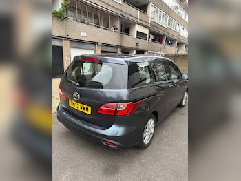 Used Mazda Mazda5 2012 for sale - 77033163: Photo