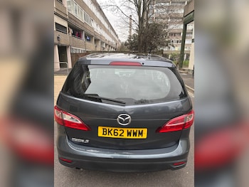 Used Mazda Mazda5 2012 for sale - 77033163: Photo