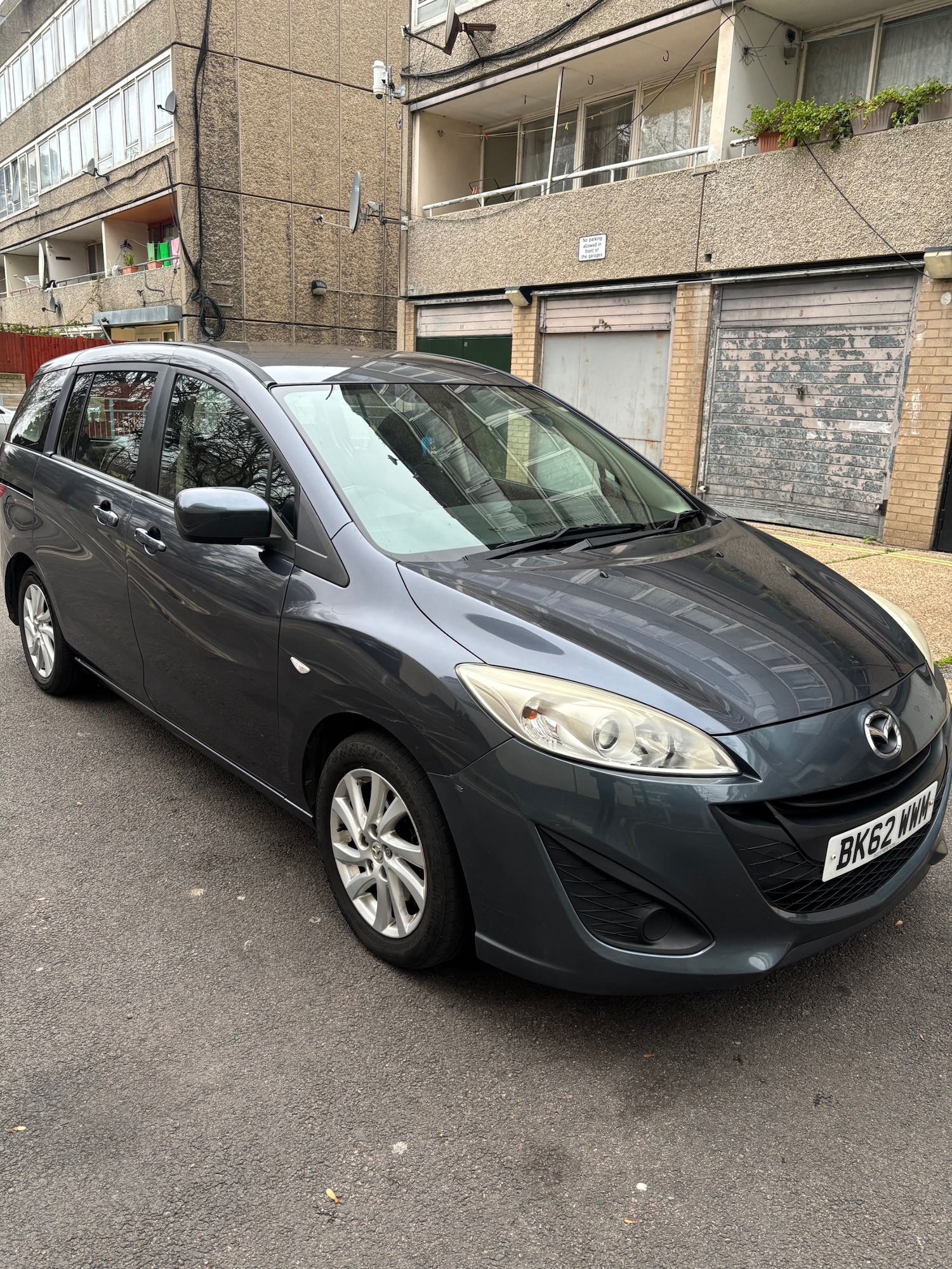 Used Mazda Mazda5 2012 for sale - 77033163: Photo 6