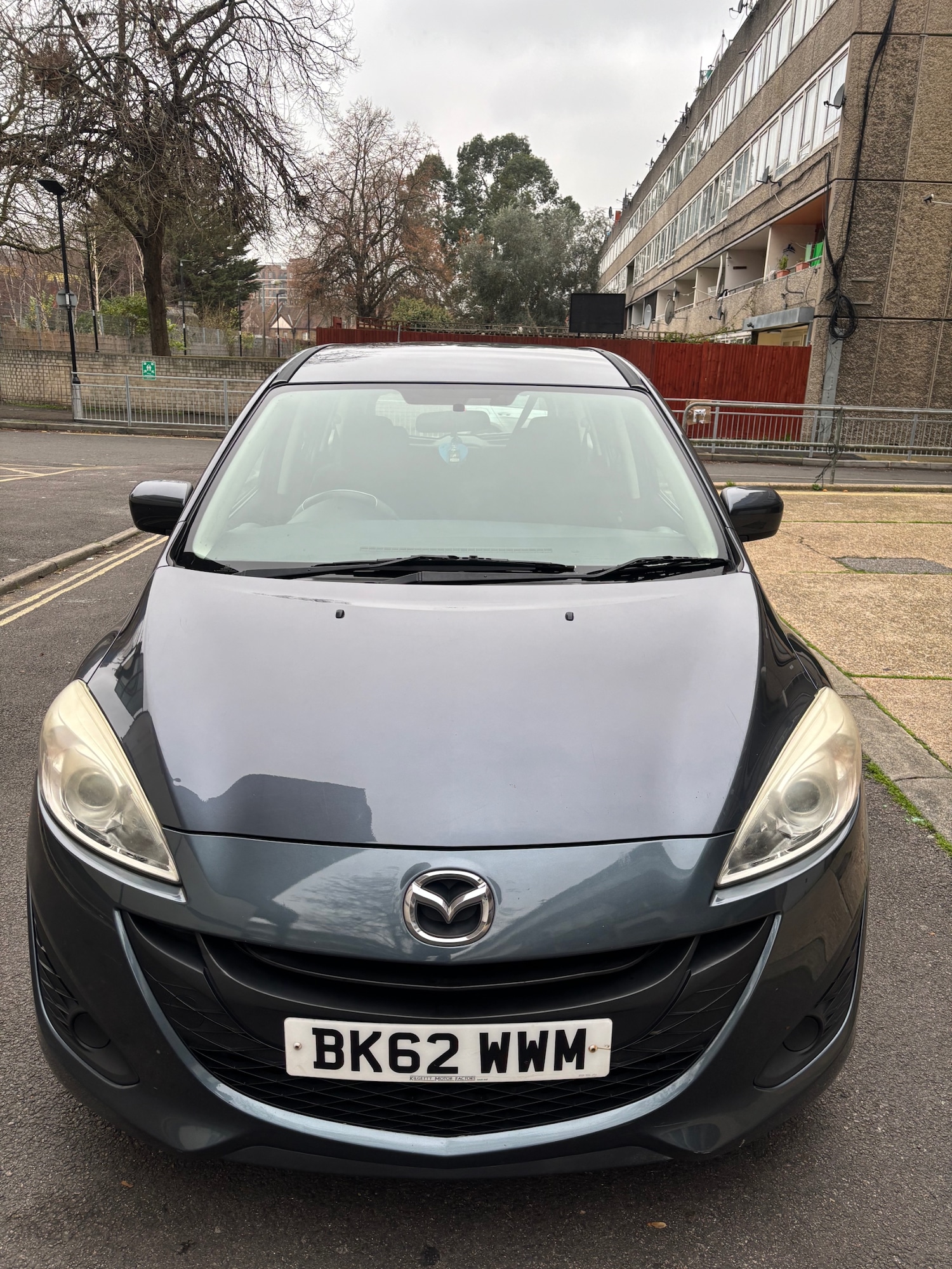 Used Mazda Mazda5 2012 for sale - 77033163: Photo 7