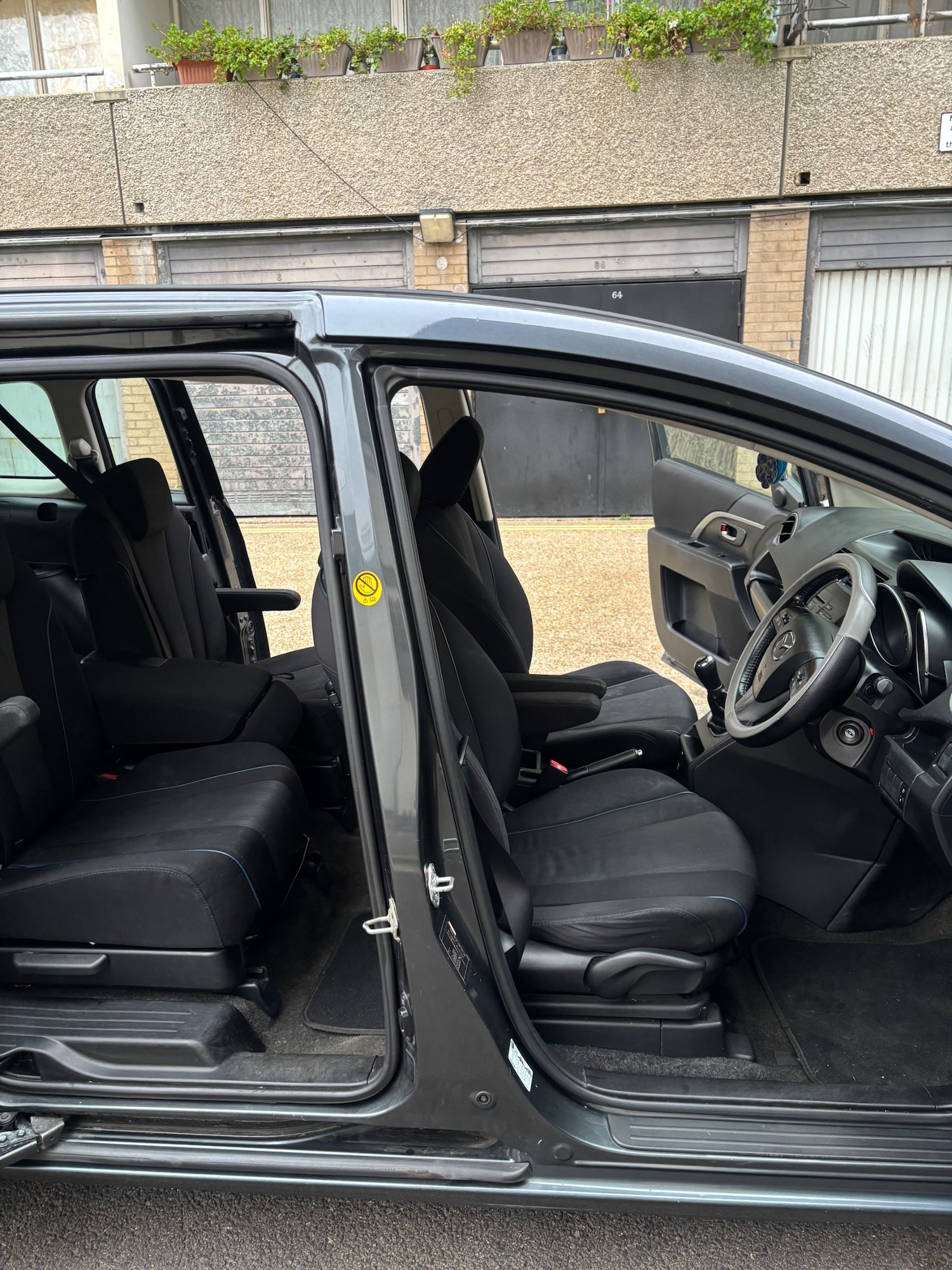 Used Mazda Mazda5 2012 for sale - 77033163: Photo 9