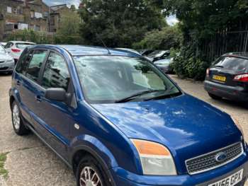 Used Ford Fusion 2006 for sale - 75236181: Photo
