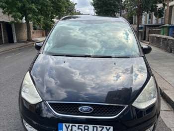 2009 (58) - 2.0 Zetec 5dr