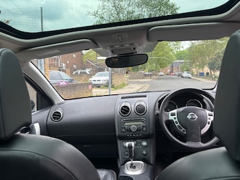 Used Nissan Qashqai 2008 for sale - 78524179: Photo