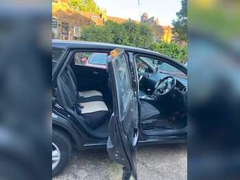 Used Nissan Qashqai 2013 for sale - 78577892: Photo