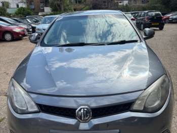 Used MG MG6 2011 for sale - 75172857: Photo