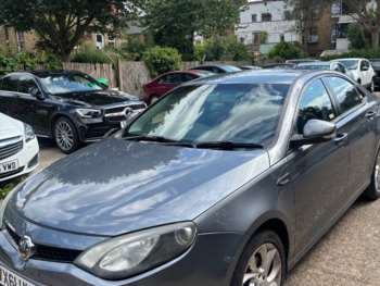 Used MG MG6 2011 for sale - 75172857: Photo