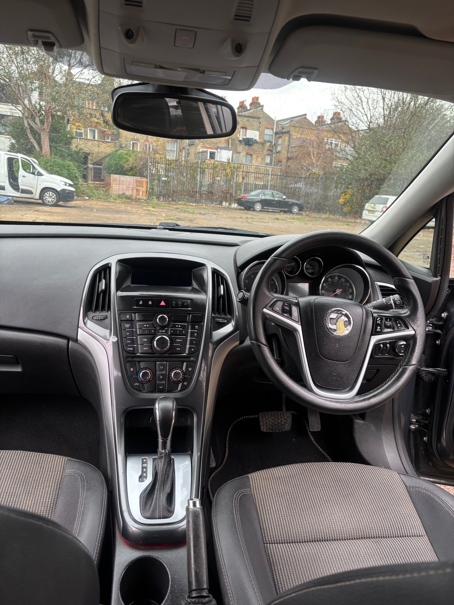 Used Vauxhall Astra 2013 for sale - 76879371: Photo 5