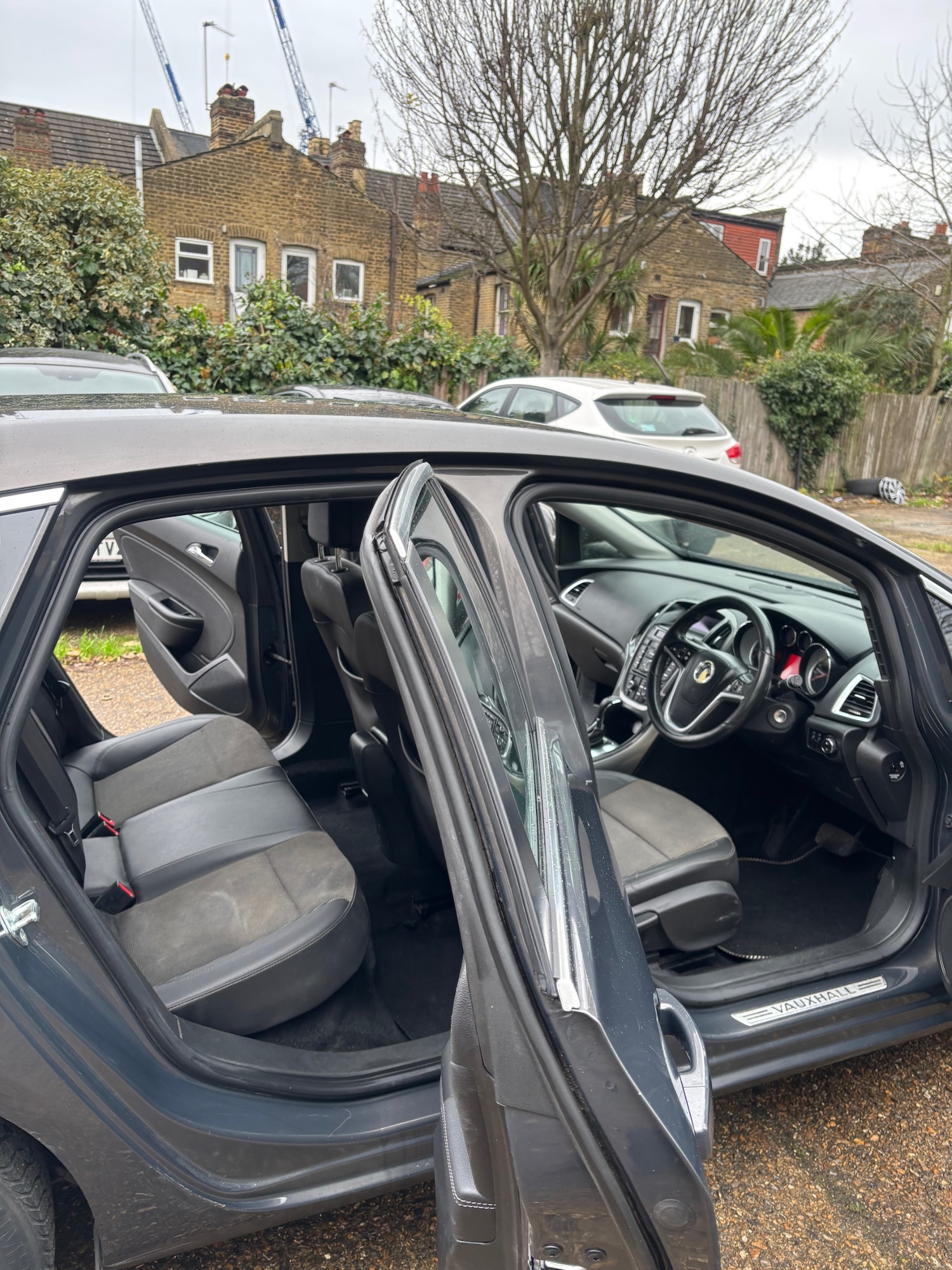 Used Vauxhall Astra 2013 for sale - 76879371: Photo 7