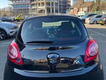 Used Ford Ka 2015 for sale - 74578121: Photo