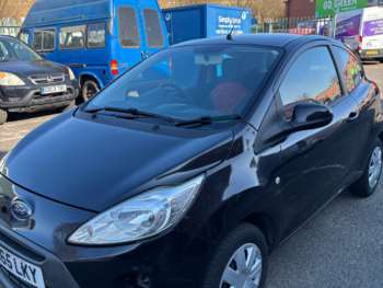 Used Ford Ka 2015 for sale - 74578121: Photo