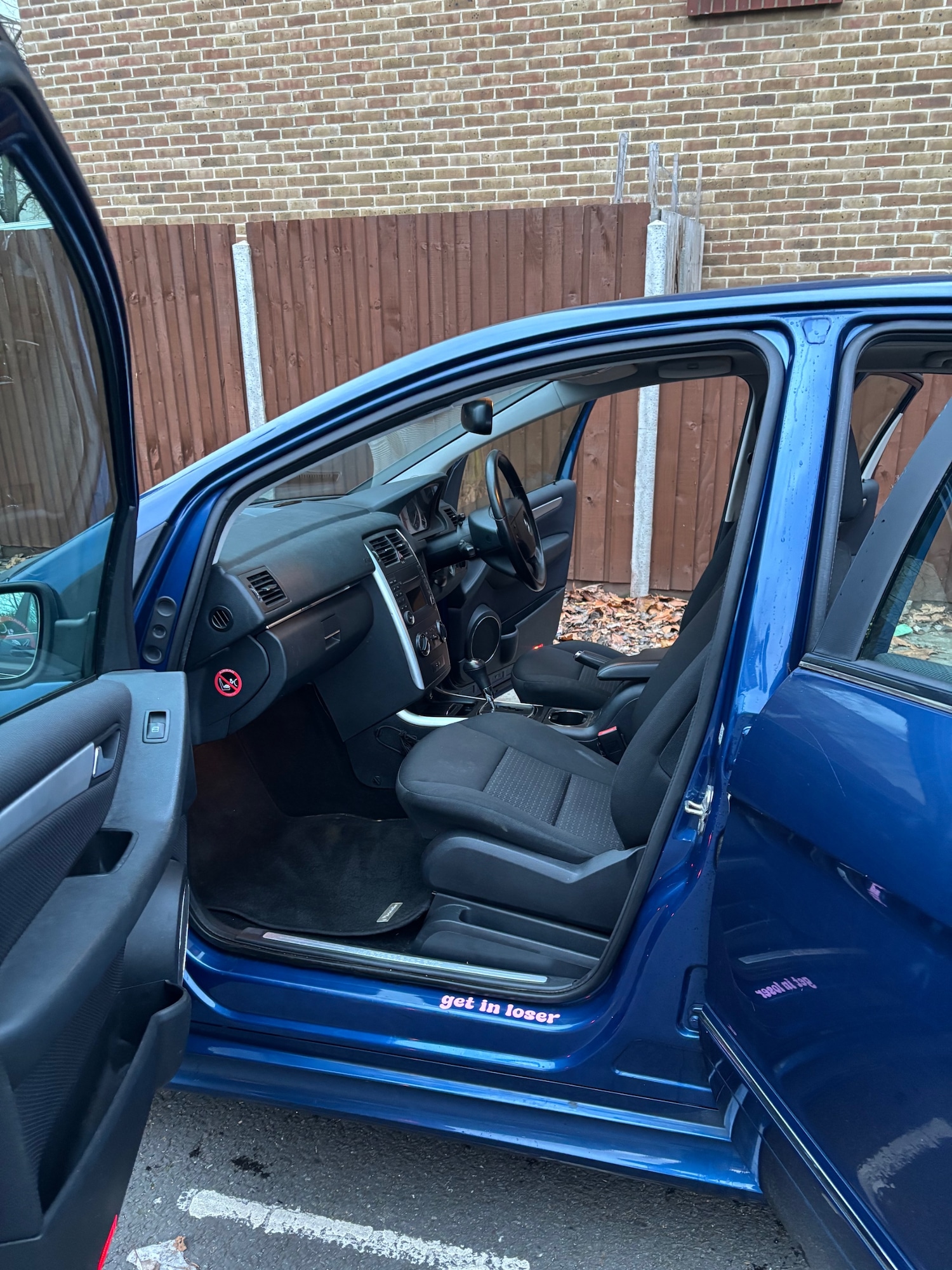 Used Mercedes-Benz B Class 2010 for sale - 76948564: Photo 7