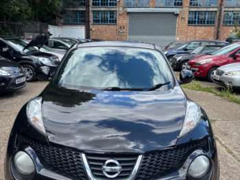 2011 (11) - 1.6 Acenta 5dr