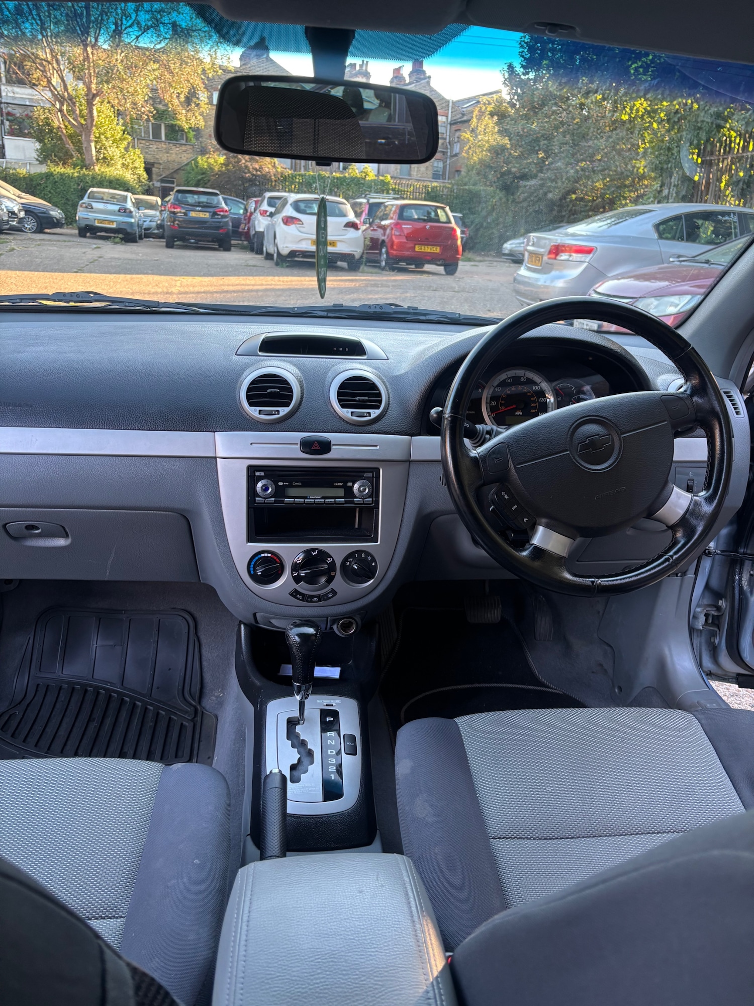 Vehicle 7