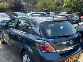 2008 (58) - 1.8i VVT Elite 5dr Auto