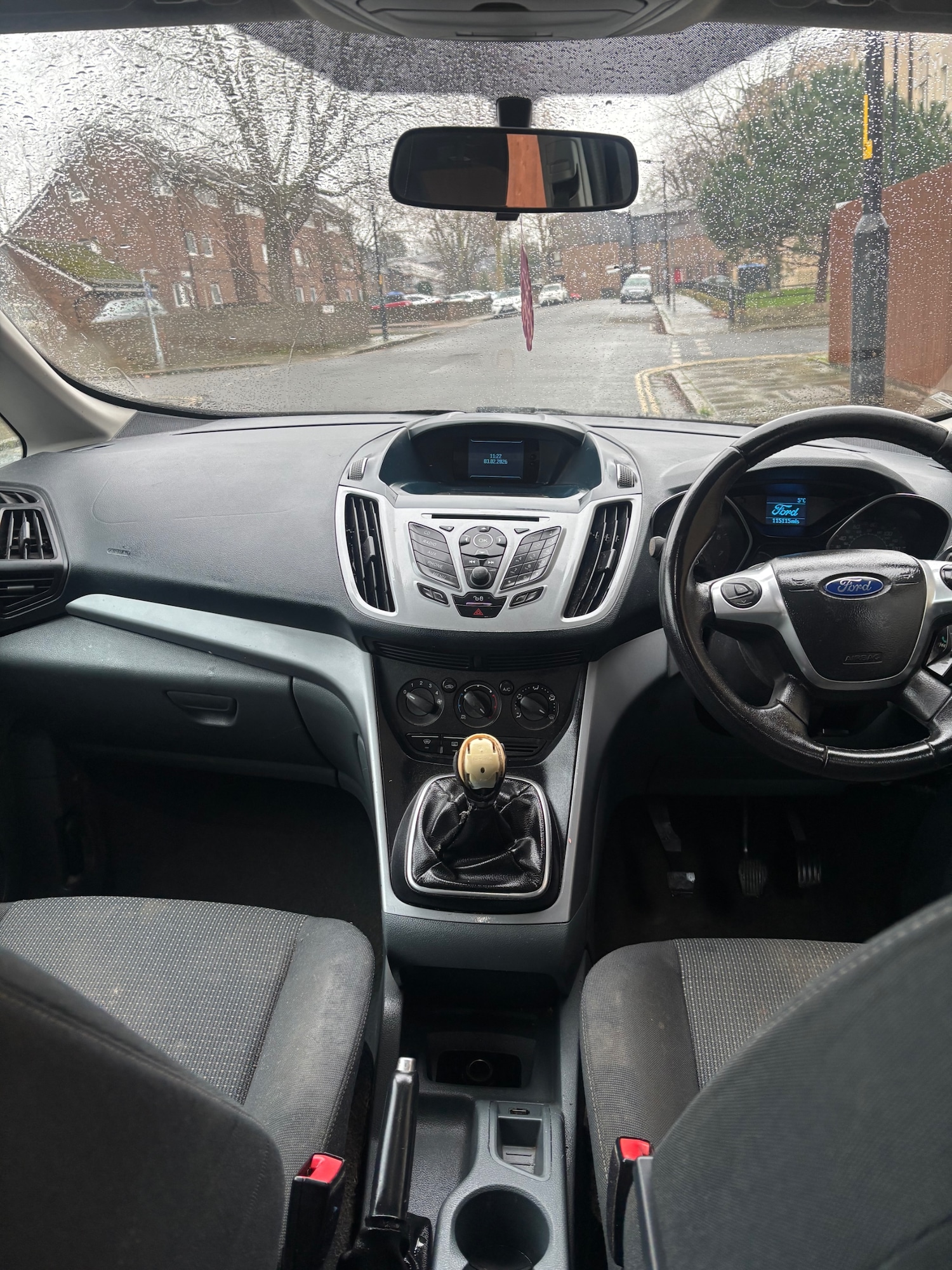 Used Ford Grand C-Max 2011 for sale - 77621959: Photo 10