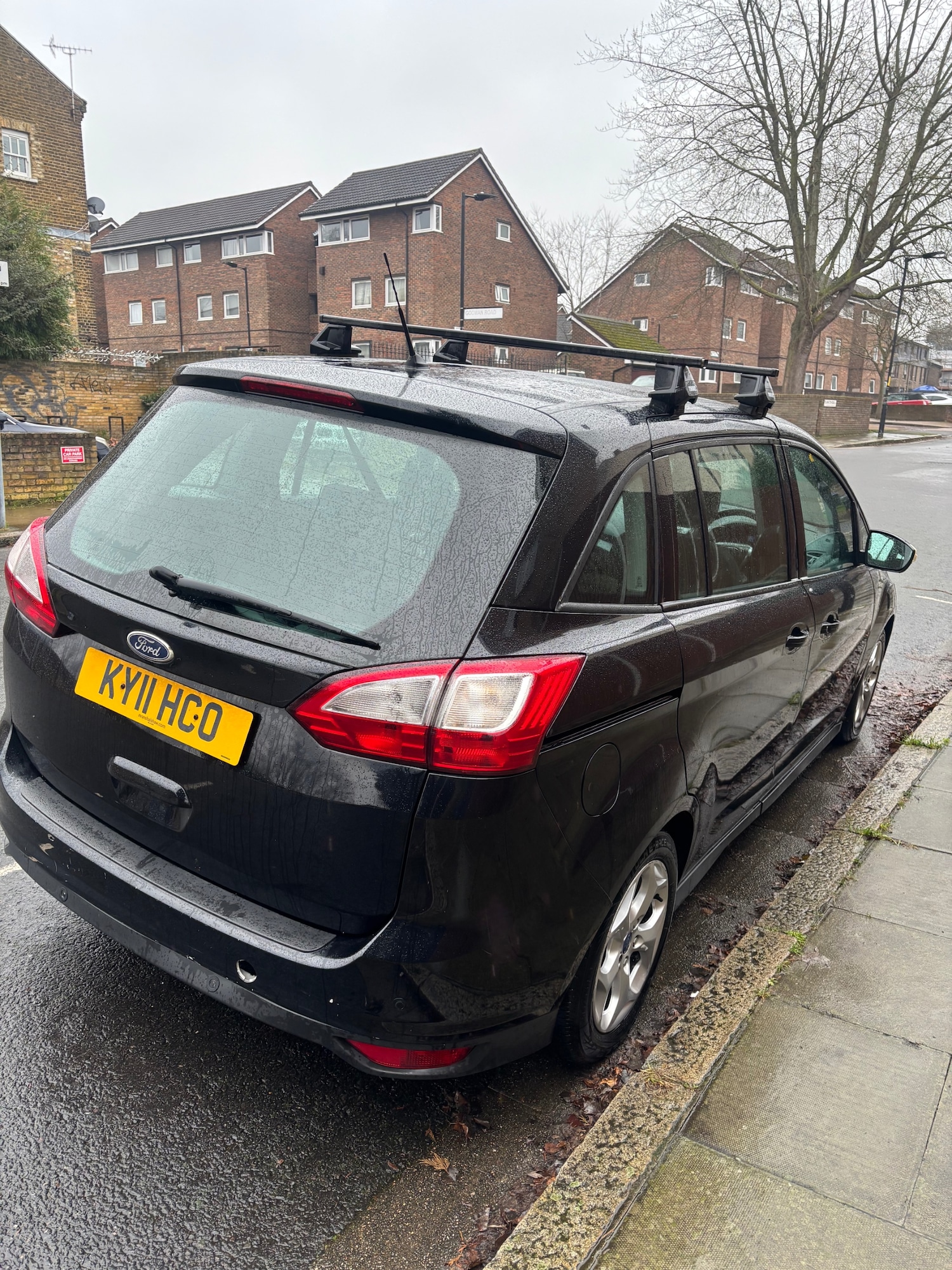 Used Ford Grand C-Max 2011 for sale - 77621959: Photo 5