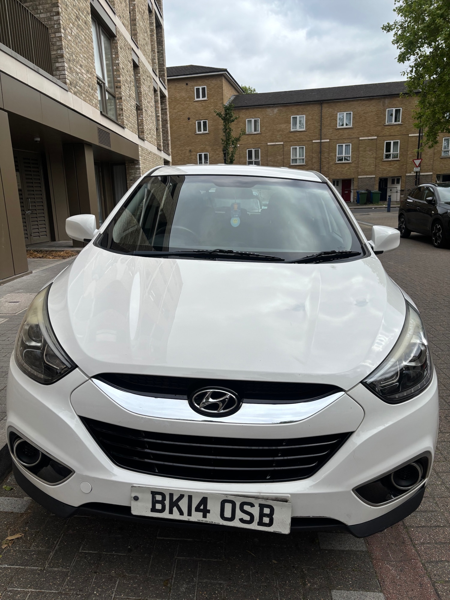 Used Hyundai Ix35 2014 for sale - 76134474: Photo 1