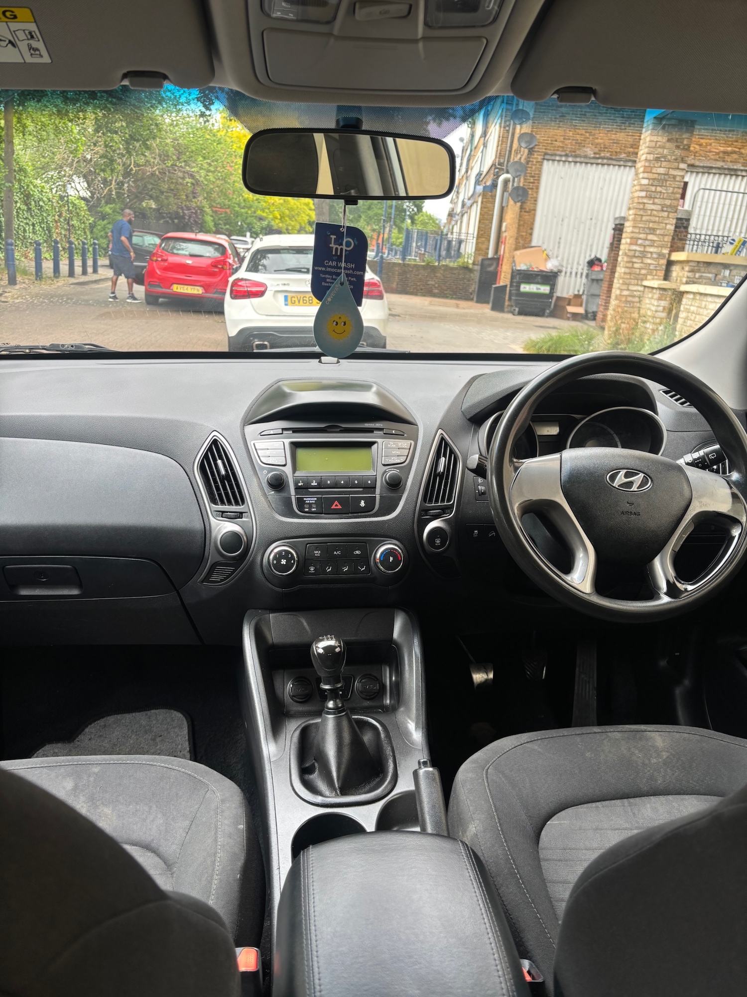 Used Hyundai Ix35 2014 for sale - 76134474: Photo 7