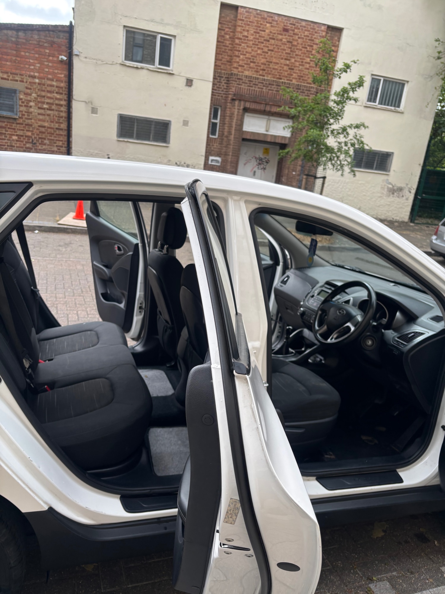 Used Hyundai Ix35 2014 for sale - 76134474: Photo 8