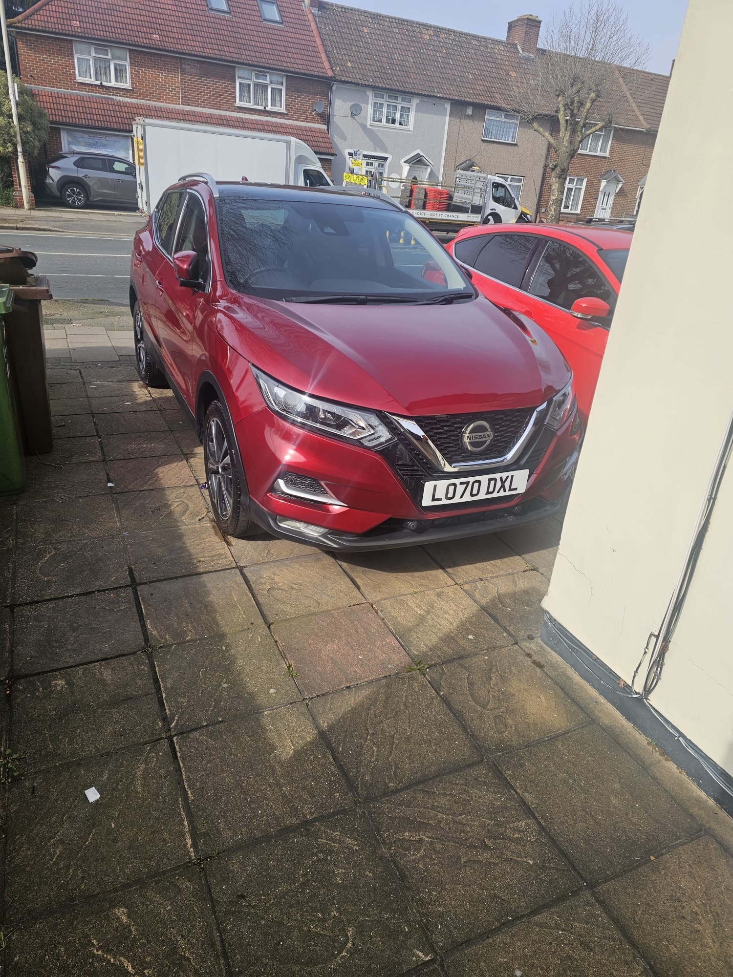 Used Nissan Qashqai 2020 for sale - 77975850: Photo 1