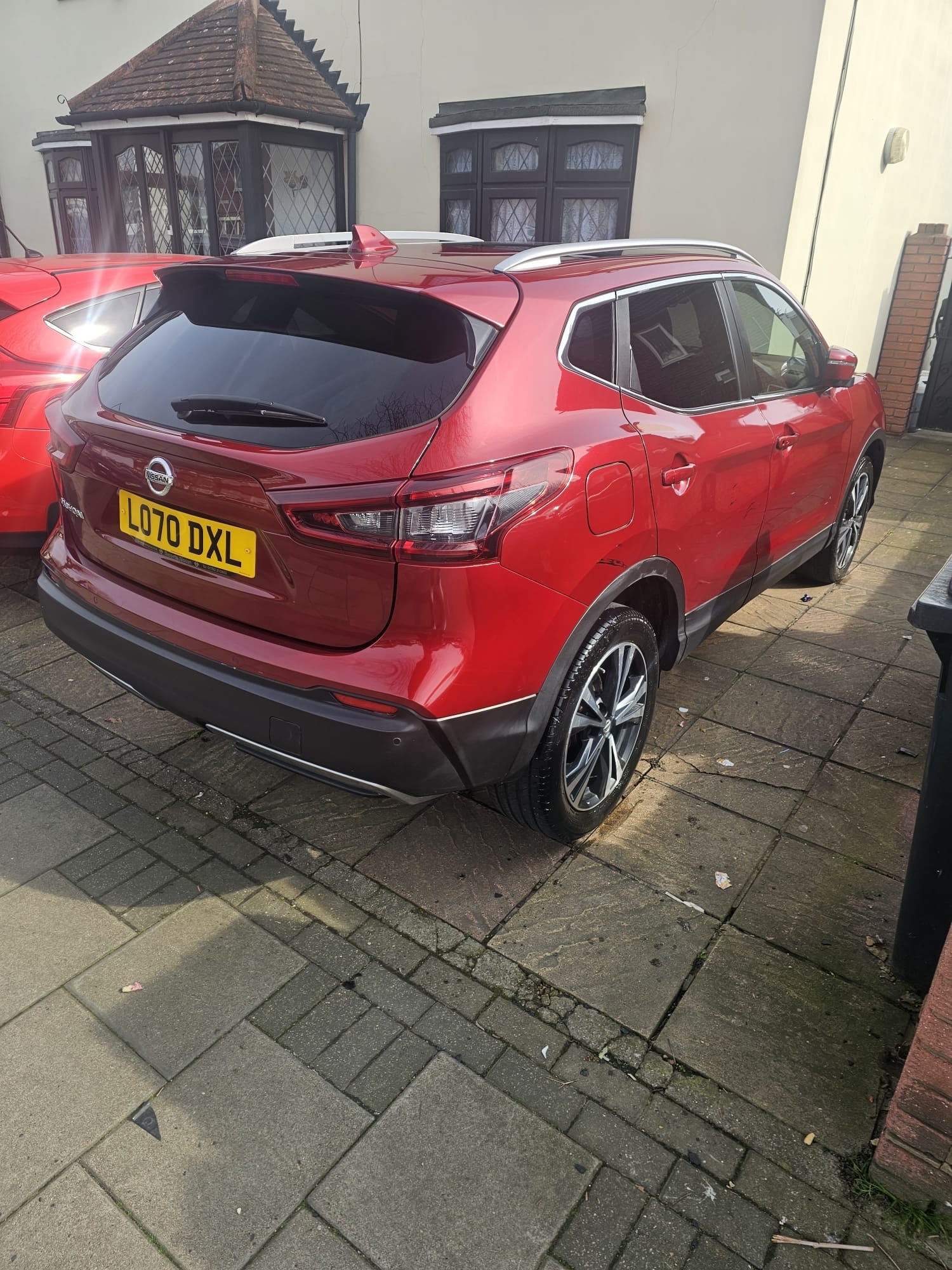 Used Nissan Qashqai 2020 for sale - 77975850: Photo 10