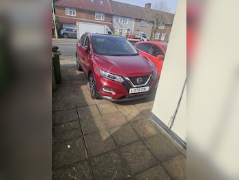 Used Nissan Qashqai 2020 for sale - 77975850: Photo