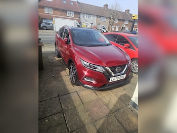 Used Nissan Qashqai 2020 for sale - 77975850: Photo