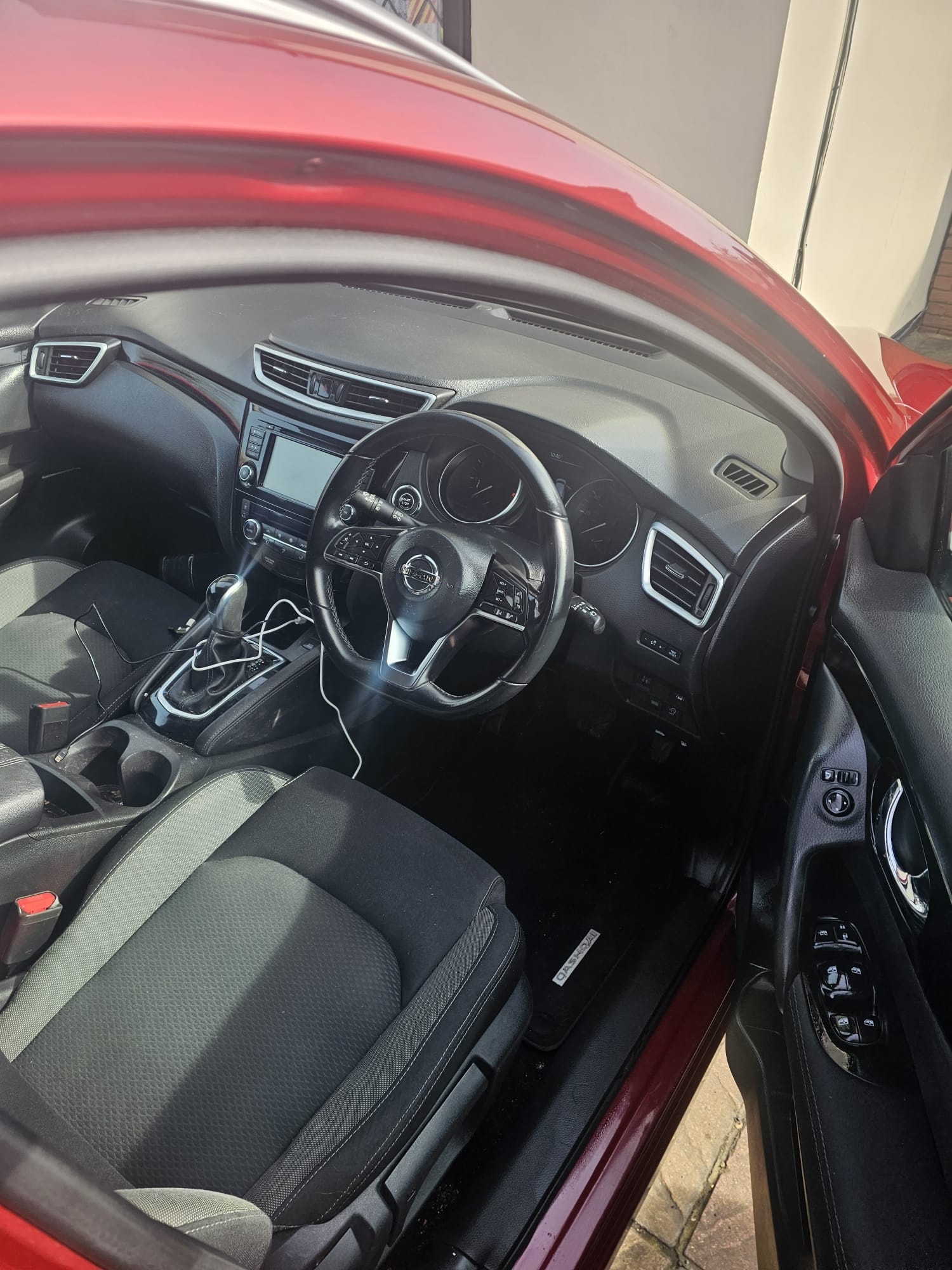 Used Nissan Qashqai 2020 for sale - 77975850: Photo 5