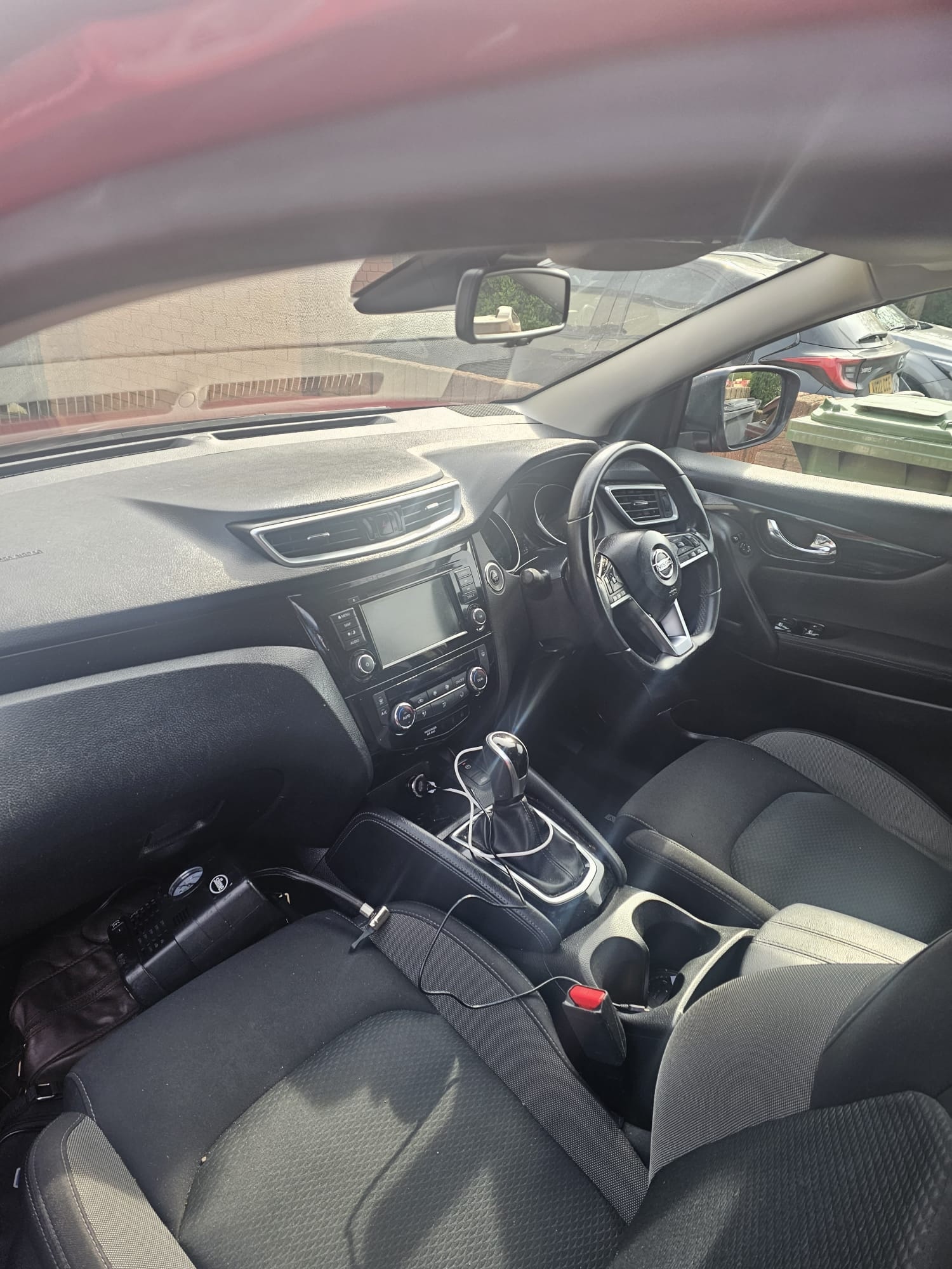 Used Nissan Qashqai 2020 for sale - 77975850: Photo 6