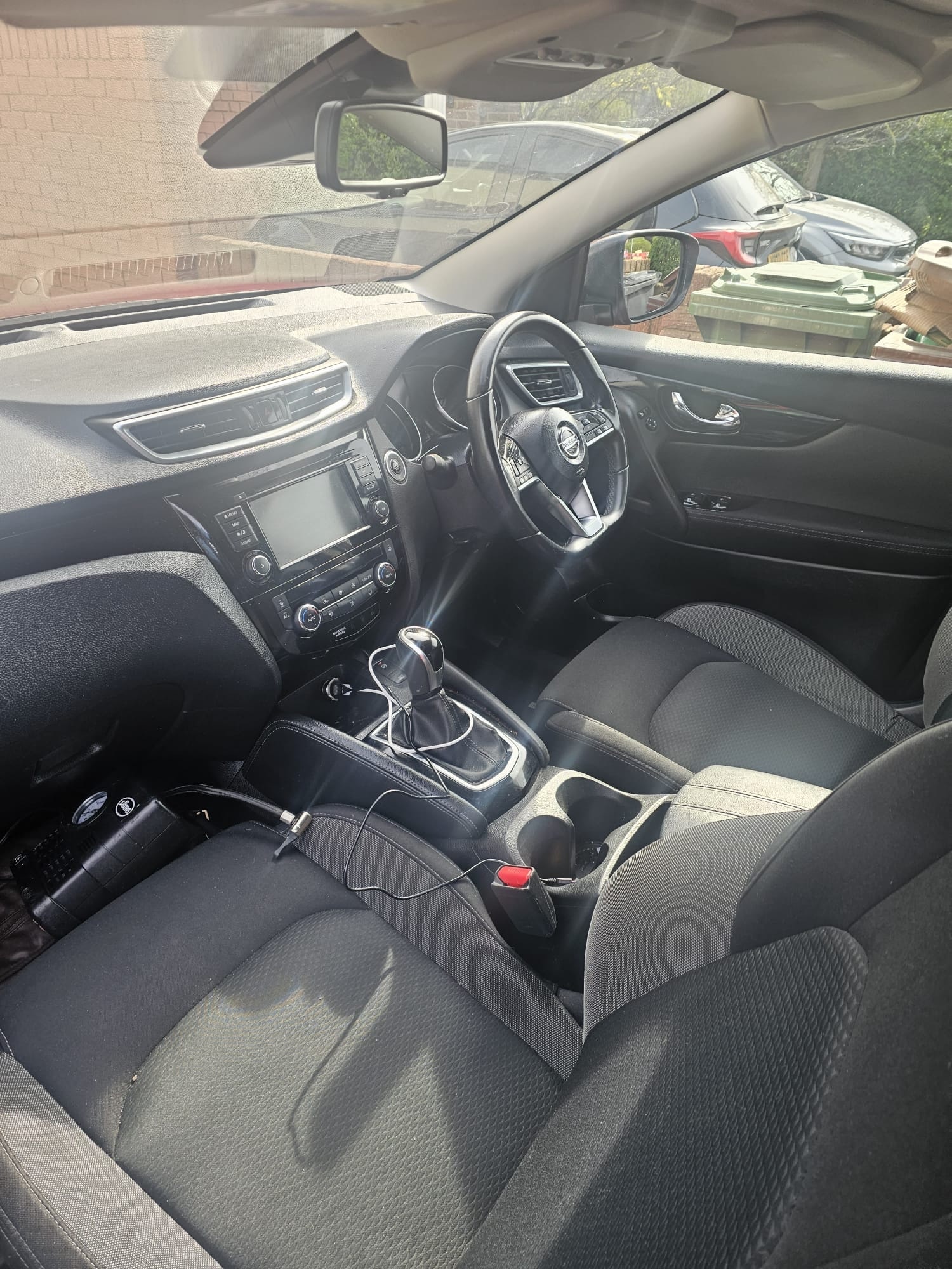 Used Nissan Qashqai 2020 for sale - 77975850: Photo 7
