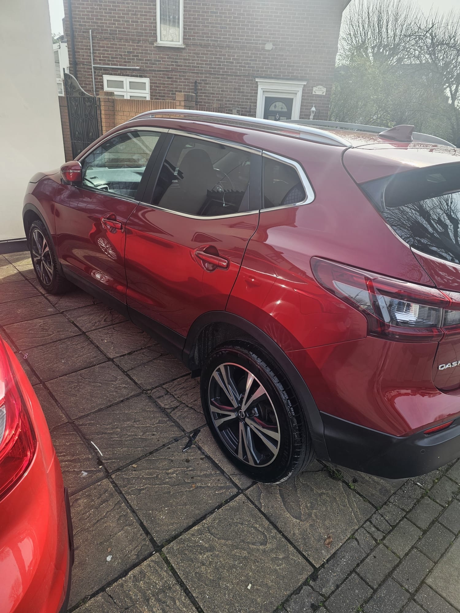 Used Nissan Qashqai 2020 for sale - 77975850: Photo 8