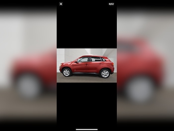 Used Mitsubishi ASX 2014 for sale - 78415434: Photo