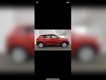 Used Mitsubishi ASX 2014 for sale - 78415434: Photo