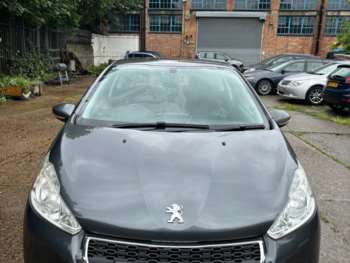 2013 (63) - 1.2 VTi Active 3dr