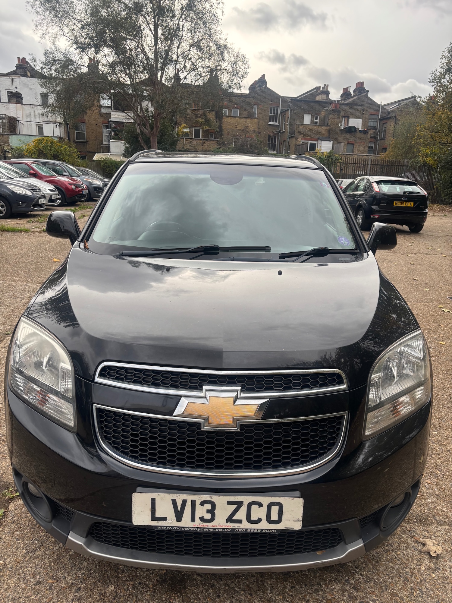 Used Chevrolet Orlando 2013 for sale - 76329659: Photo 12