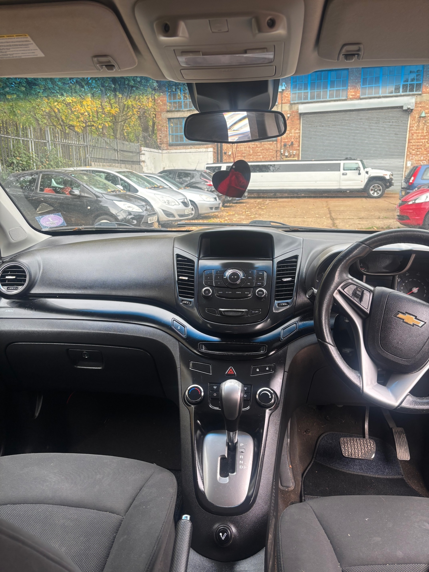 Used Chevrolet Orlando 2013 for sale - 76329659: Photo 5