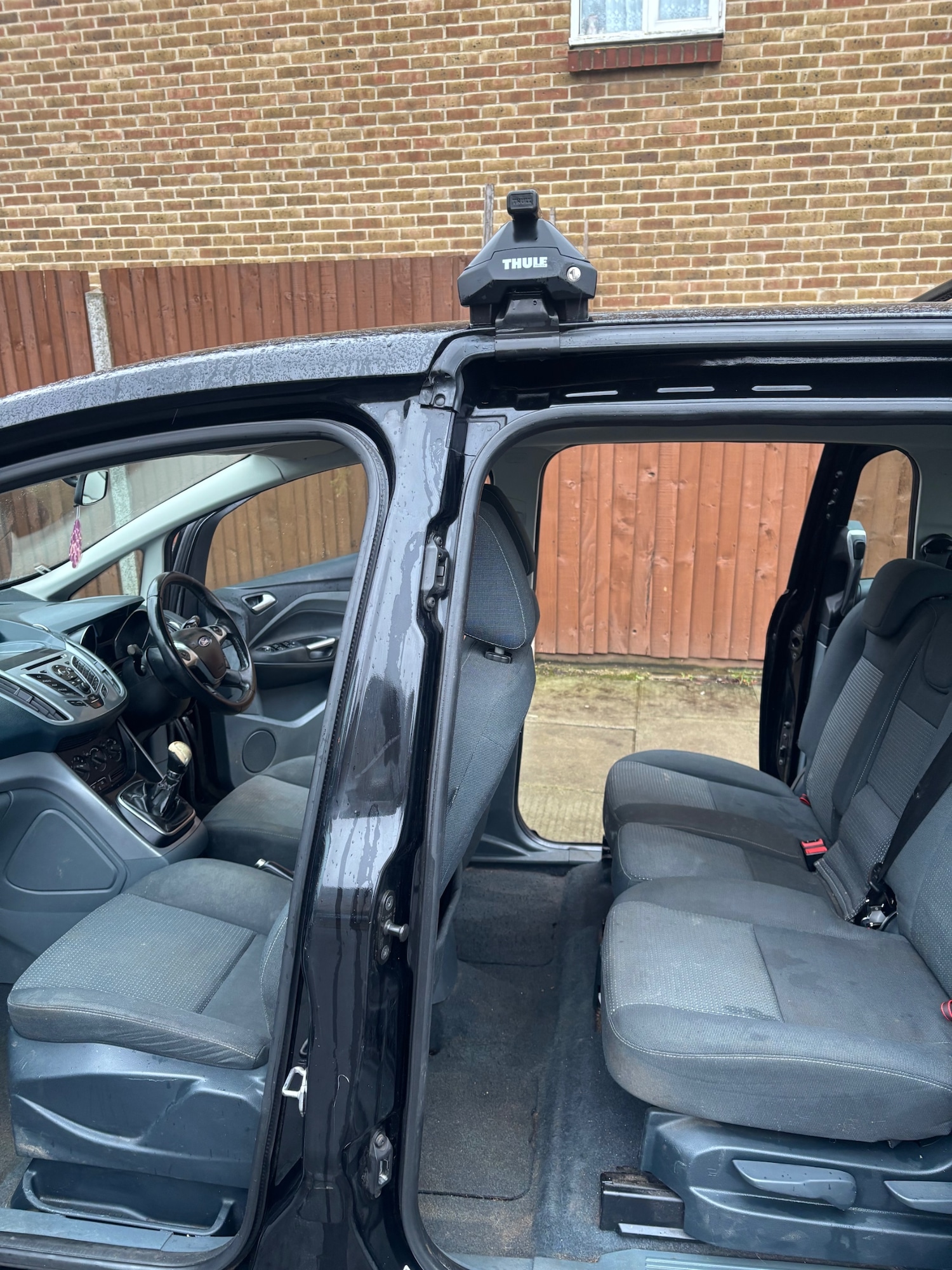 Used Ford Grand C-Max 2011 for sale - 77528450: Photo 7