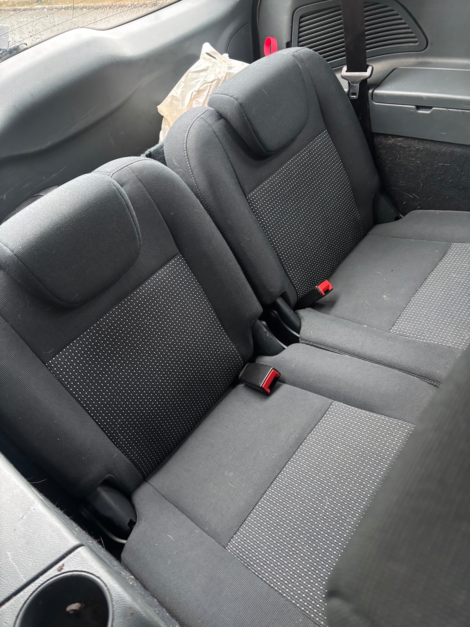 Used Ford Grand C-Max 2011 for sale - 77528450: Photo 9