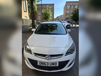 2014 (63) - 1.4T 16V SRi 5dr