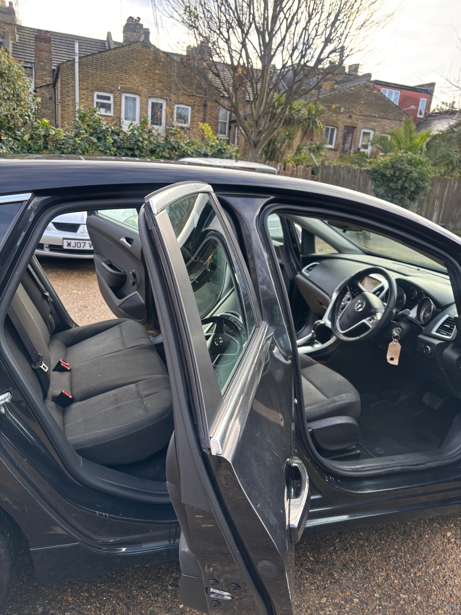 Used Vauxhall Astra 2015 for sale - 76836933: Photo 8