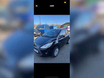 Used Ford Ka 2015 for sale - 77392741: Photo