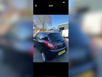 Used Ford Ka 2015 for sale - 77392741: Photo