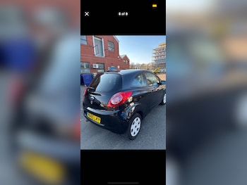 Used Ford Ka 2015 for sale - 77392741: Photo