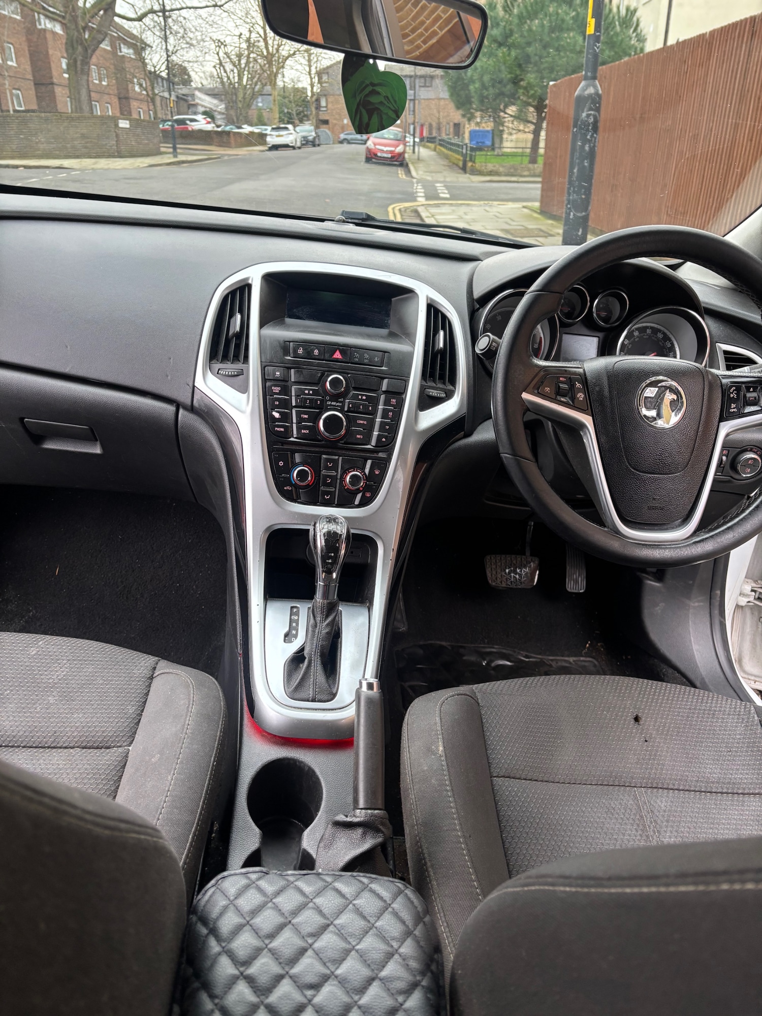 Used Vauxhall Astra 2015 for sale - 78124827: Photo 7