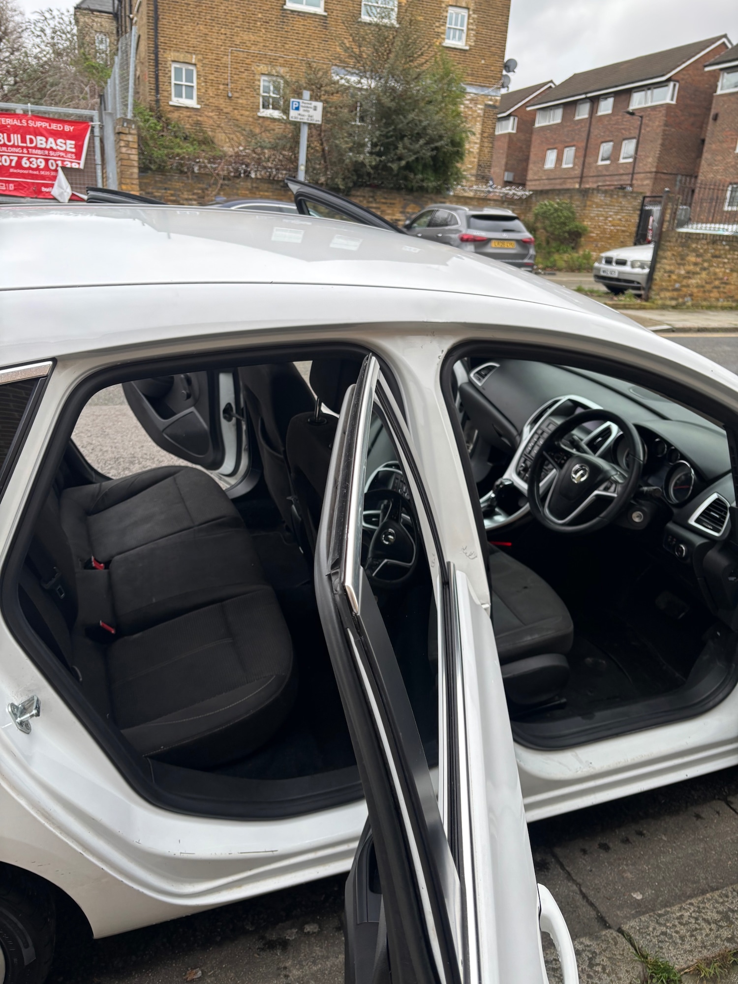 Used Vauxhall Astra 2015 for sale - 78124827: Photo 8