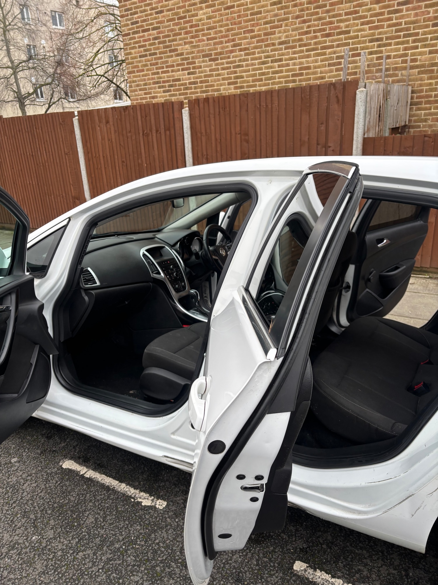 Used Vauxhall Astra 2015 for sale - 78124827: Photo 9