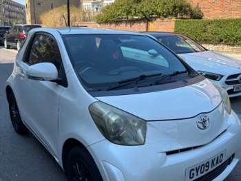 Used Toyota IQ 2009 for sale - 74483210: Photo