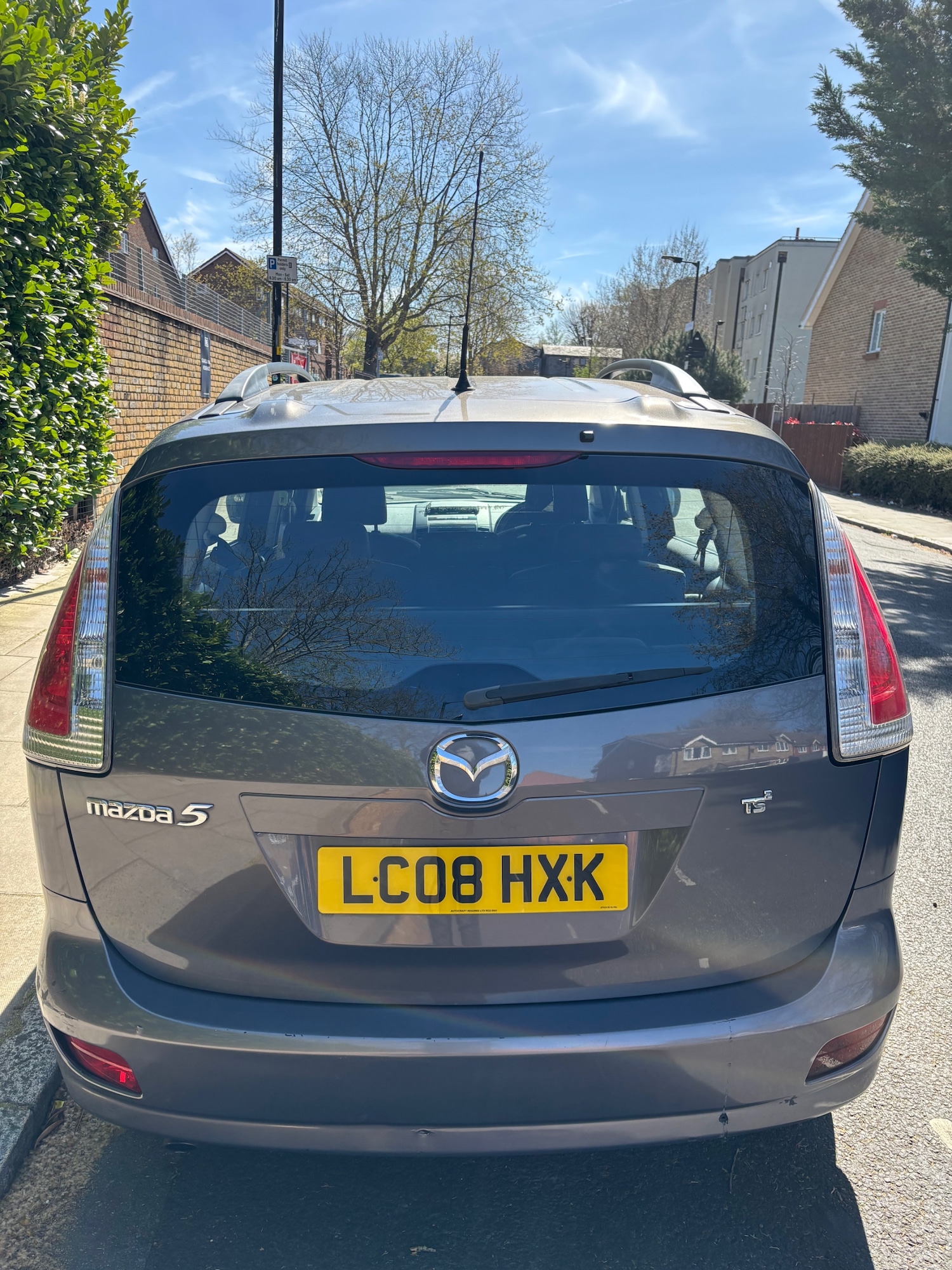 Used Mazda Mazda5 2008 for sale - 78185811: Photo 10